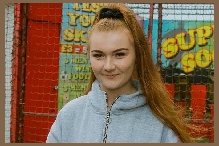 Millie B photo 1
