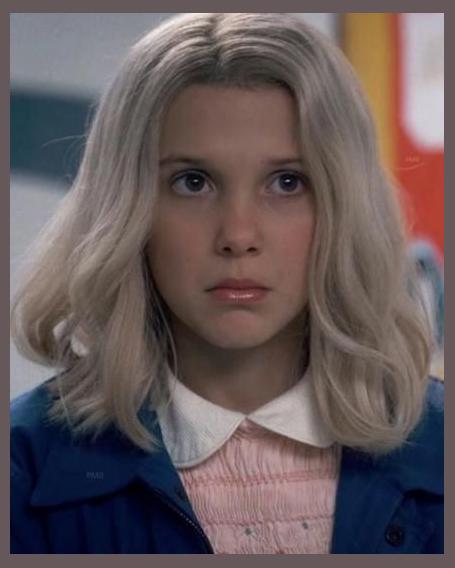 Millie Bobby Brown photo 1
