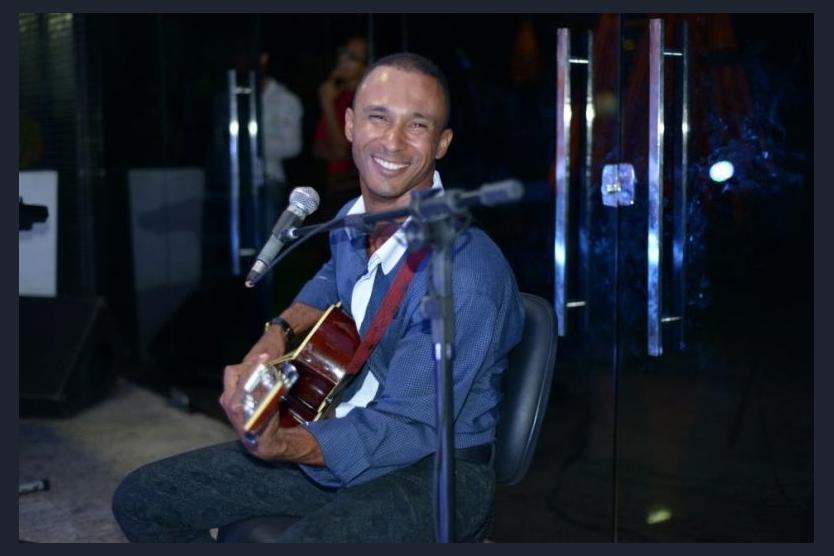 Milton Farias photo 1