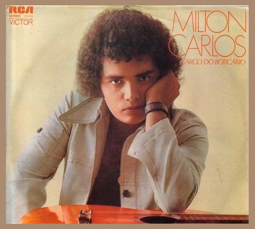Milton Carlos photo 1