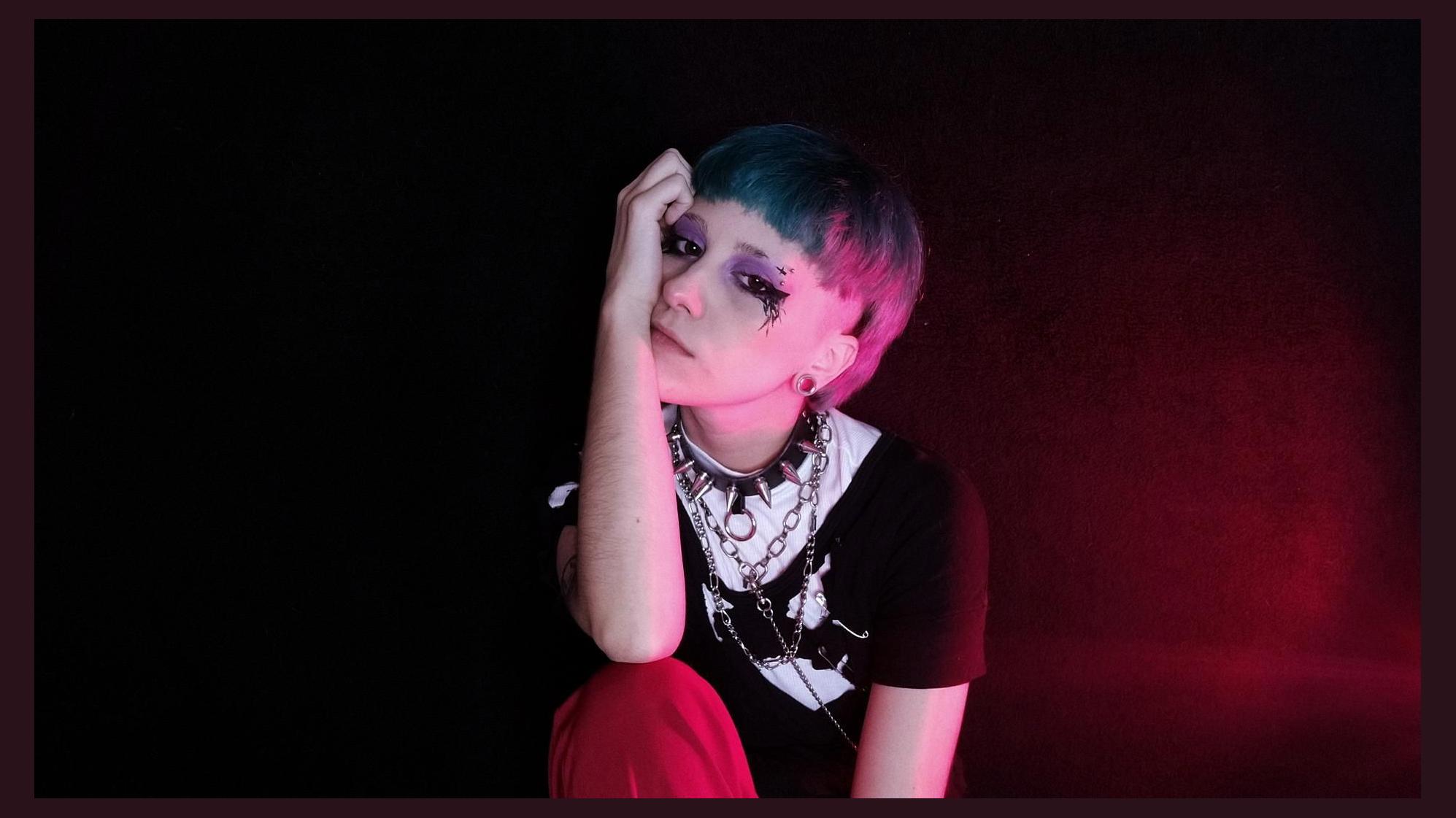 Mily Taormina photo 1