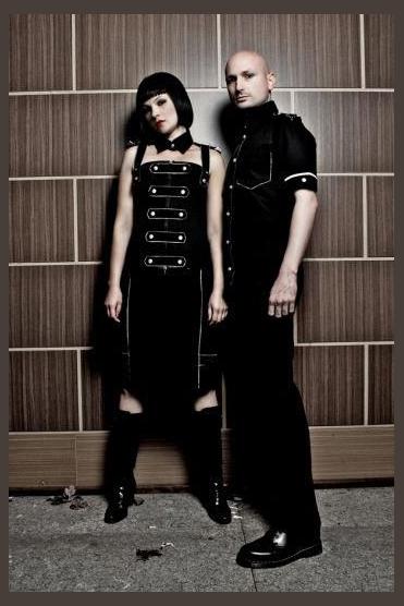 Mina Harker photo 1