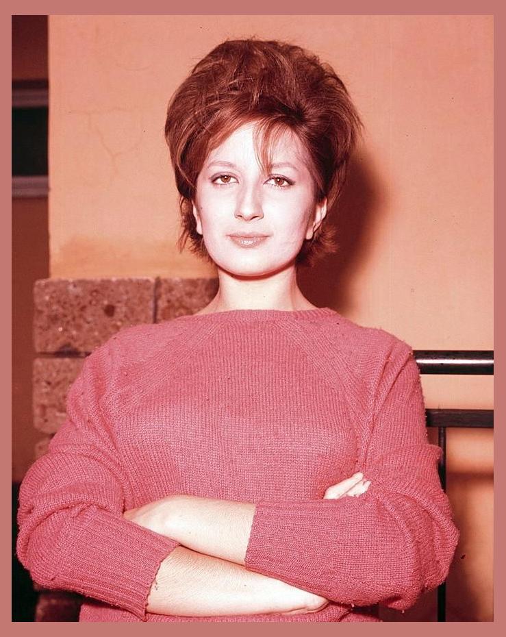 Mina Mazzini photo 1