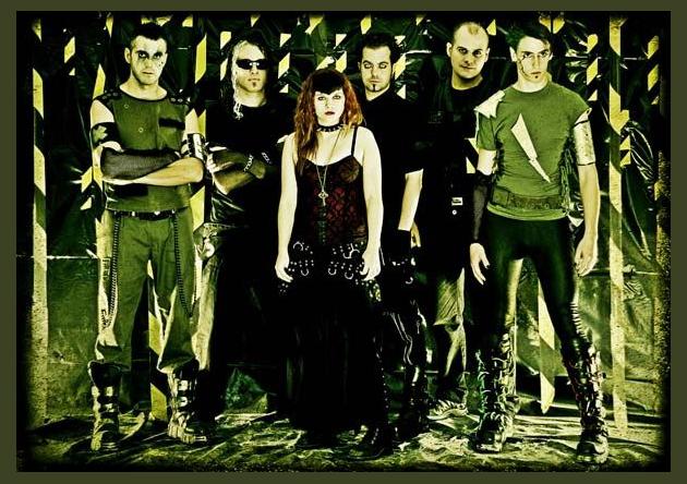 Mind Driller photo 1