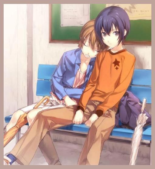Minami-ke photo 1