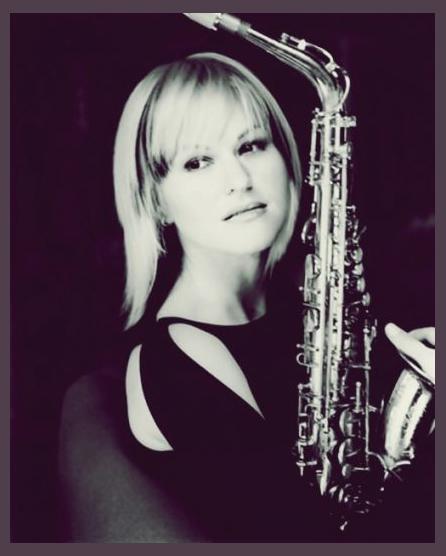 Mindi Abair photo 1