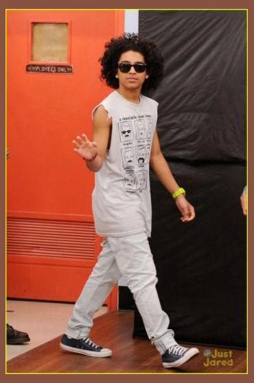 Mindless Behavior photo 1