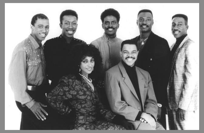 Midnight Star photo 1