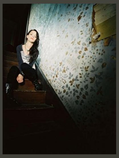 Mindy Smith photo 1