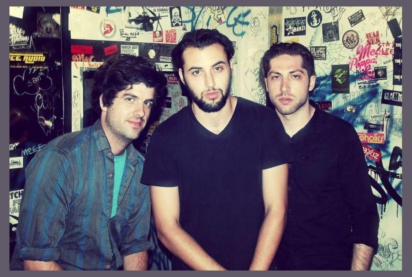 Mini Mansions photo 1