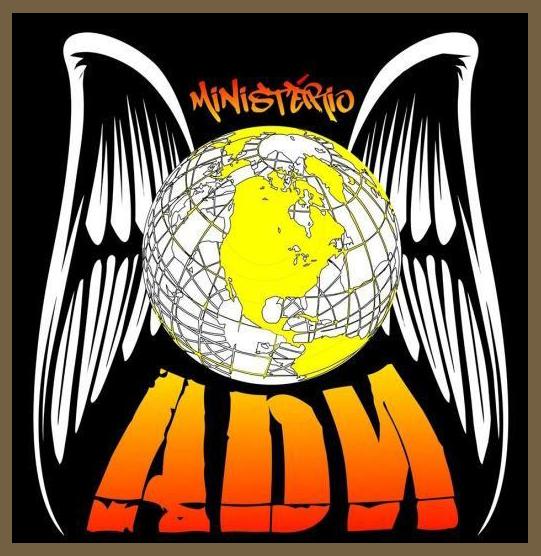 MINISTÉRIO A.D.N (Anjos Das Nações)