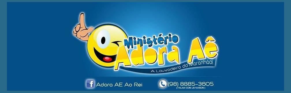Ministério Adora Aê photo 1