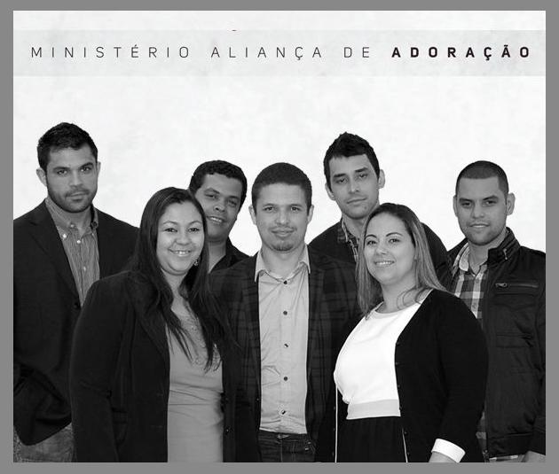 Ministério Aliança photo 1