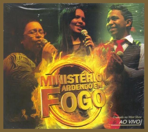 Ministério Ardendo em Fogo photo 1