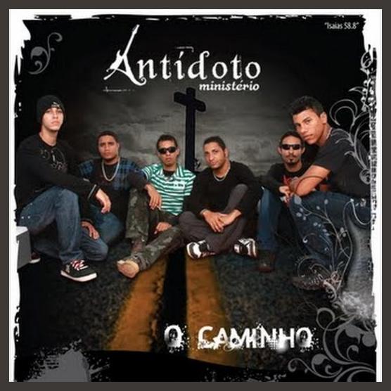 Ministério Antídoto photo 1