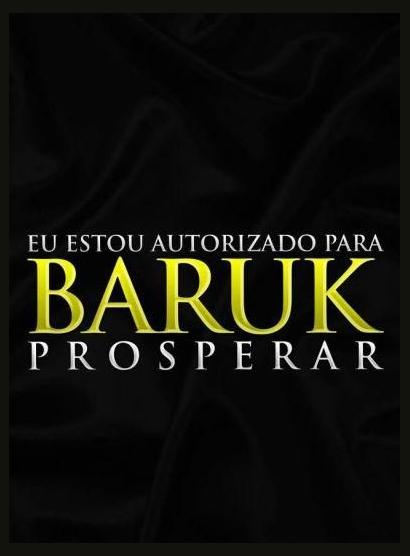 Ministério Baruk photo 1