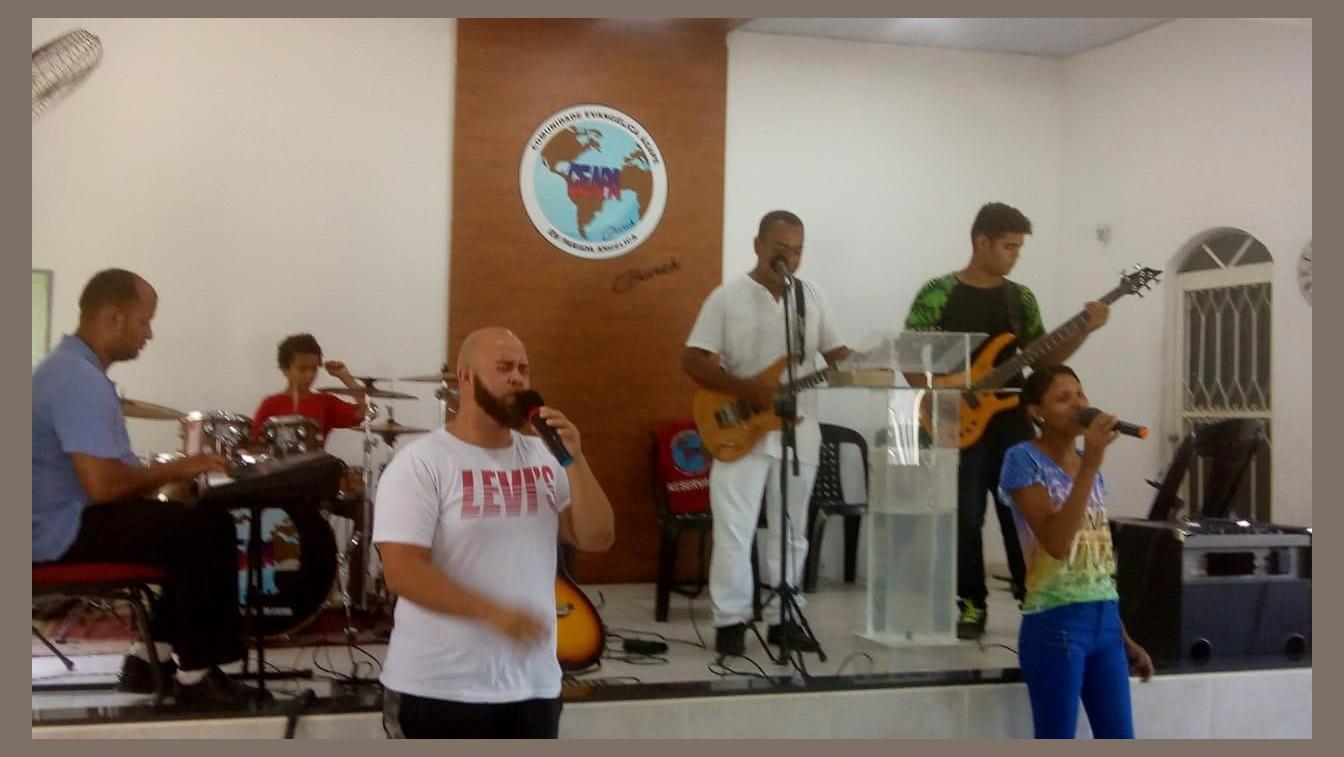 Ministério CEAPA photo 1
