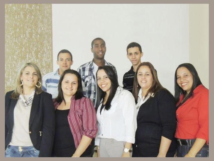 Ministério de Louvor Batista Jeruel em Barrinha photo 1