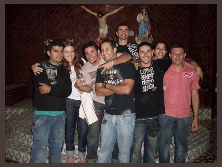 Ministério Emanuel photo 1