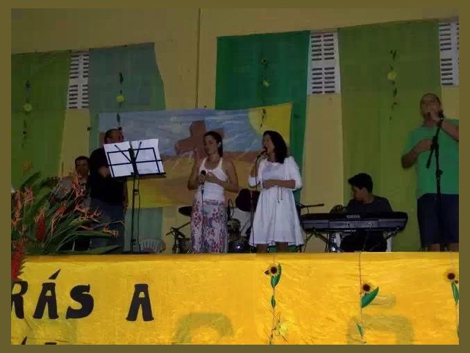 Ministério Estrela da Manhã photo 1