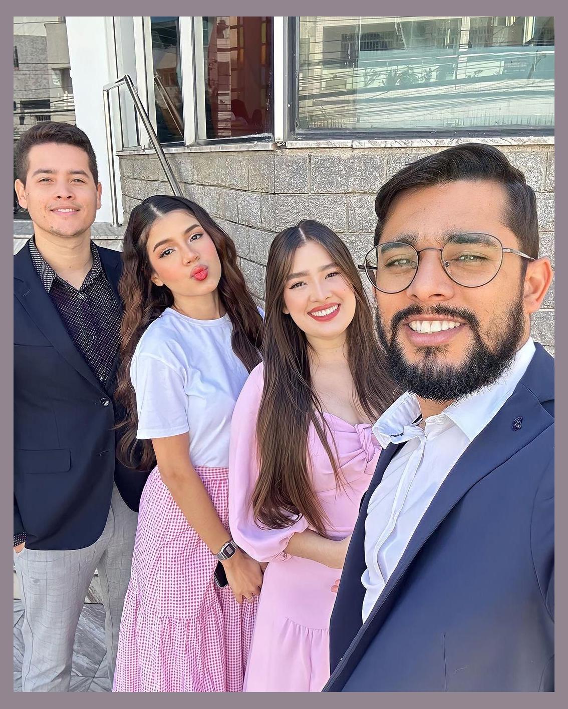Ministério F4ces photo 1