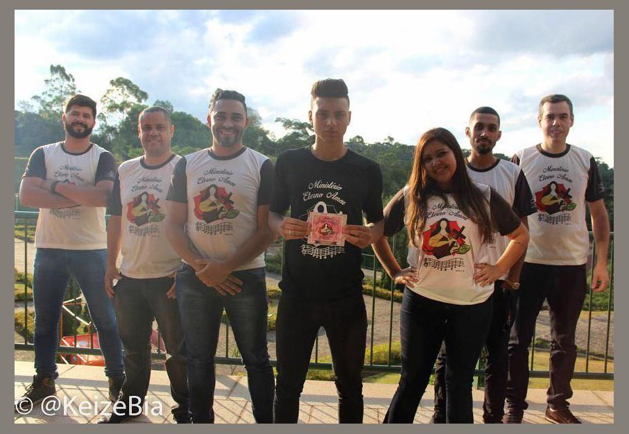 Ministério Eterno Amor photo 1