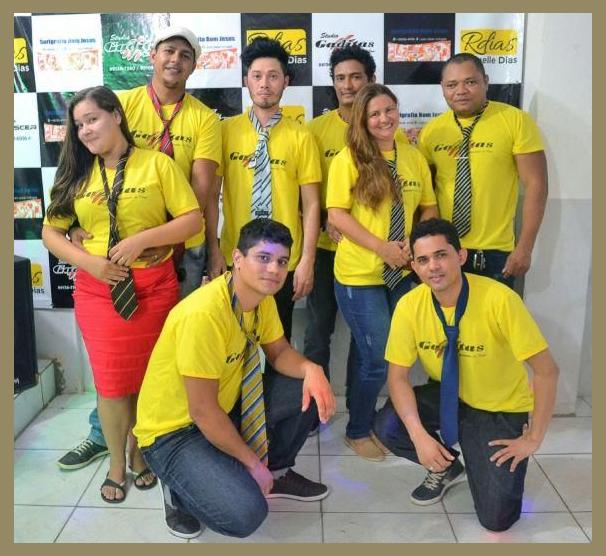 Ministério Gaditas photo 1