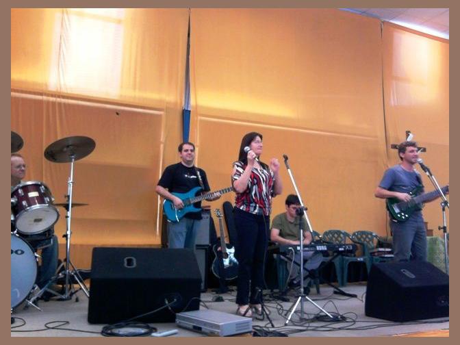 Ministerio Frutos photo 1