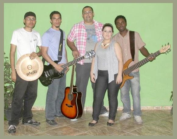 Ministério Levítico Tua Vontade photo 1