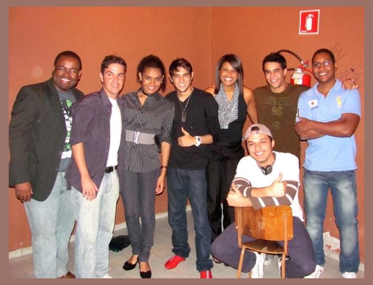 Ministerio Lucas photo 1