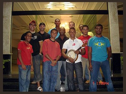 Ministério Luz Divina photo 1