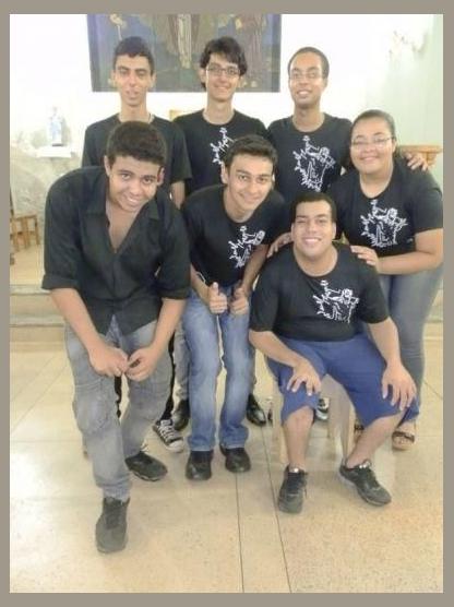 Ministério Mariano Jovem photo 1