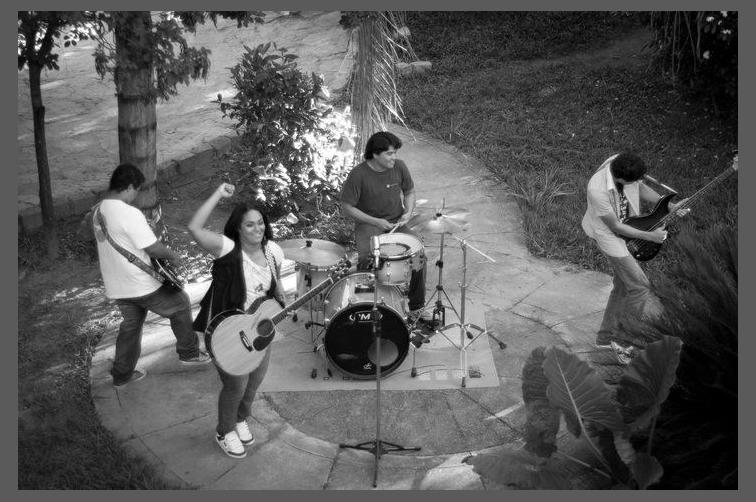 Ministerio Nascidos photo 1