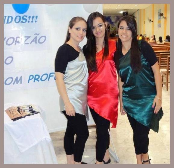 Ministério O Som Profético photo 1