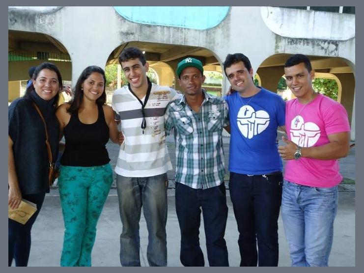 Ministério Ressuscitar photo 1