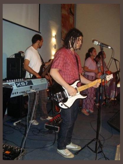 Ministerio Sacrificio photo 1