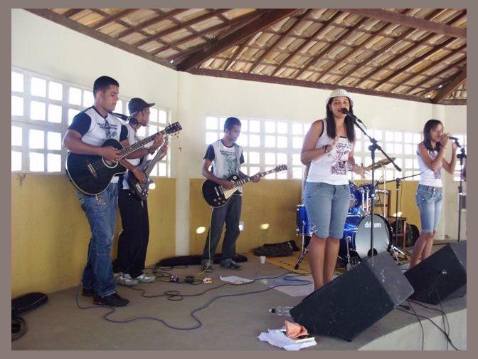 Ministério São Miguel Arcanjo photo 1