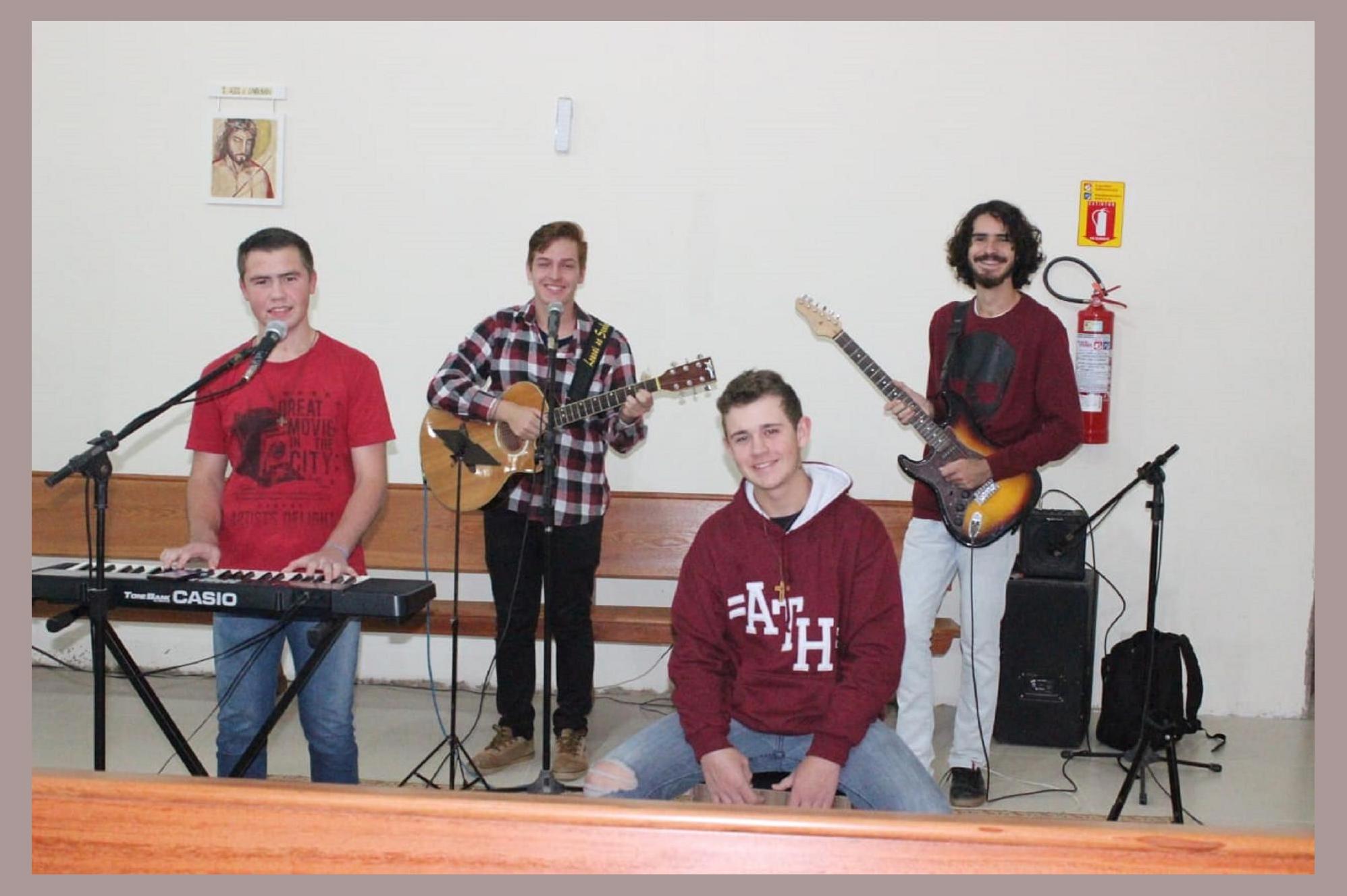 Ministério Servi Dei photo 1