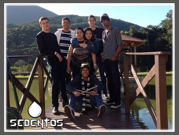 Ministério Sedentos Por Cristo photo 1