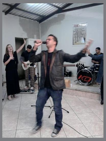 Ministerio Som de Vida photo 1
