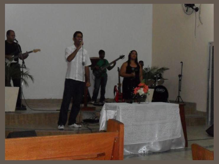 Ministério Sonhos e Vidas photo 1