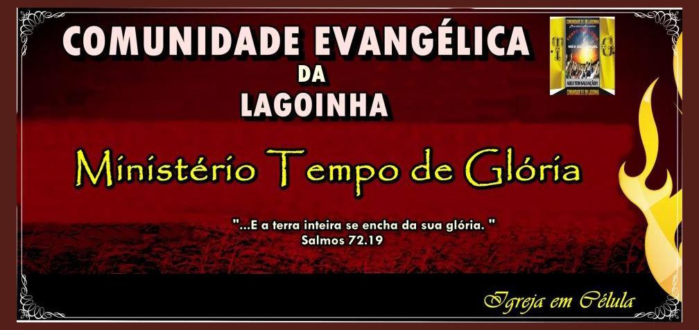 Ministério Tempo de Glória photo 1