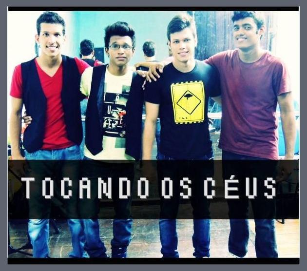 Ministério Tocando Os Céus photo 1