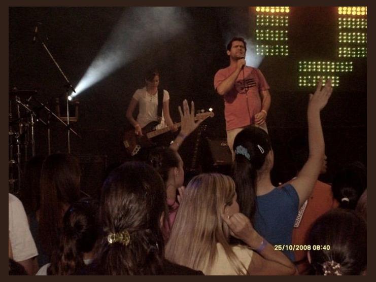 Ministerio Te Adorarei photo 1