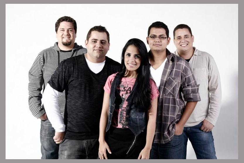 Ministerio Unção de Deus photo 1