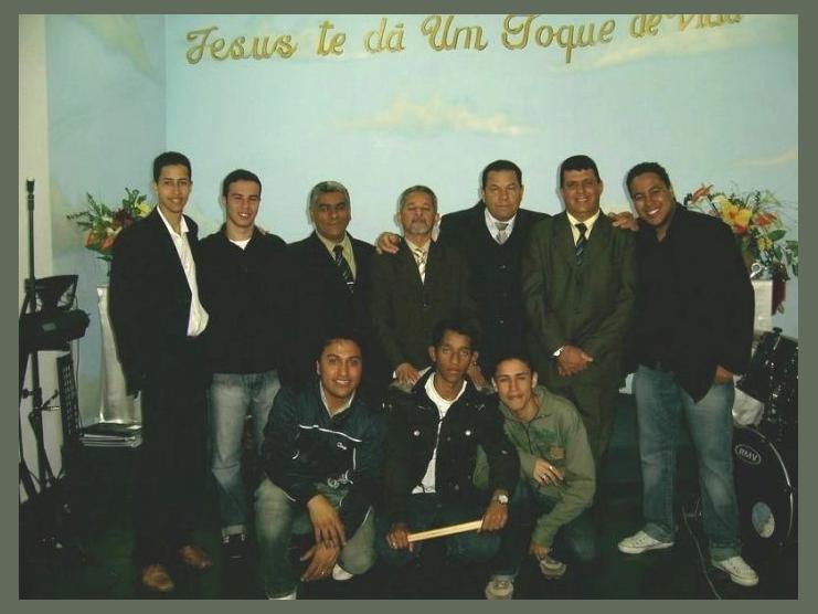 Ministério um Toque de Vida photo 1