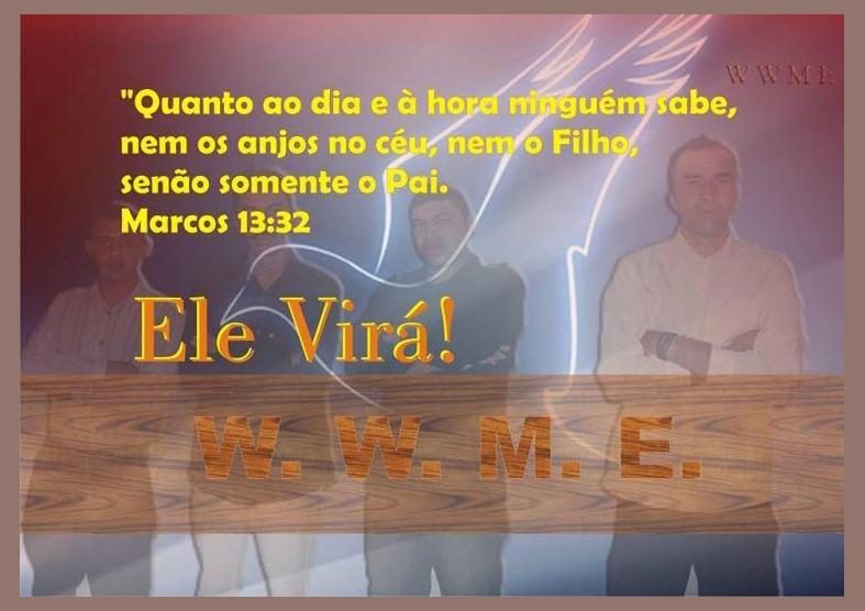 Ministerio Wwme photo 1