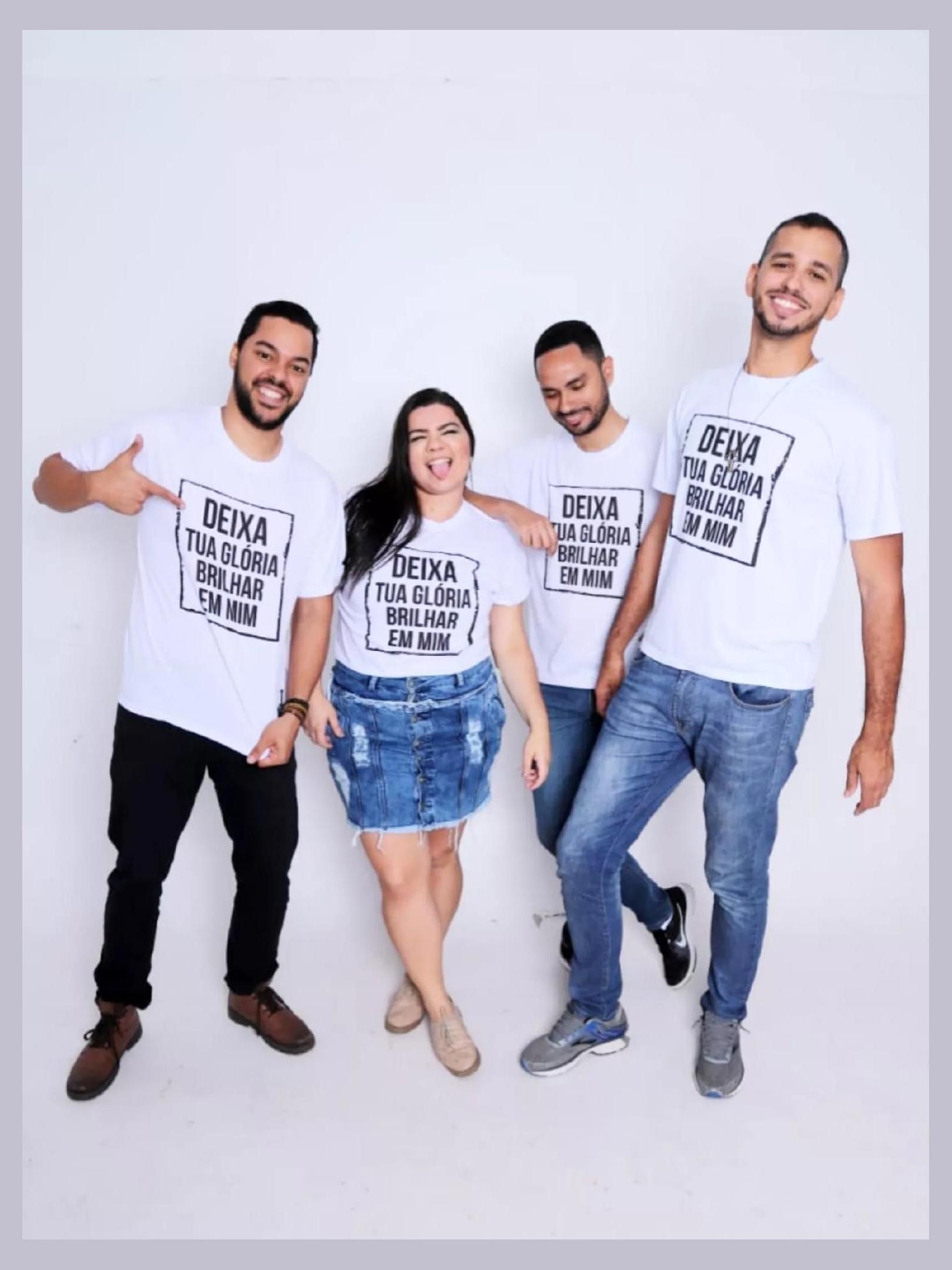 Ministério Você Pode Adorar photo 1