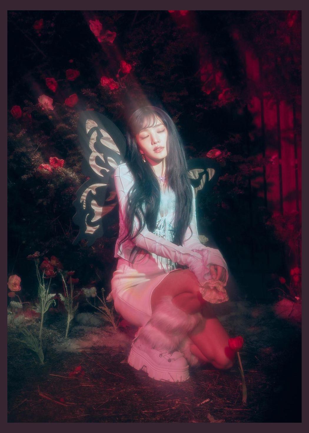 Minnie (G-Idle) photo 1