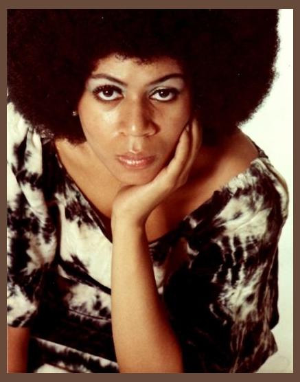 Minnie Riperton photo 1